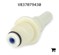 AGCO V837079430 Разъем AdBlue