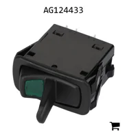 AGCO AG124433 Переключатель подрулевой
