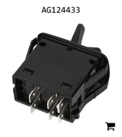 AGCO AG124433 Переключатель подрулевой