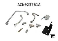 AGCO ACW023761A Комплект подключения дополнительной гидравлики