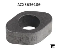 AGCO ACX3630100 Проставочная втулка