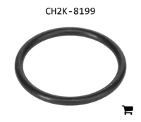AGCO CH2K-8199 Уплотнительное кольцо
