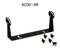 AGCO ACOV-9M 9" Кронштейн монитора