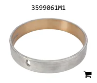 AGCO 3599061M1 Втулка