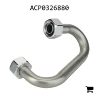 AGCO ACP0326880 Труба