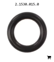 AGCO 2.1530.015.0 Уплотнительное кольцо