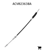 AGCO ACV023638A Трос ручного тормоза