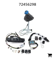 AGCO 72456298 Электрооборудование