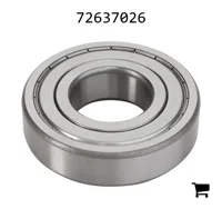 AGCO 72637026 Шариковый подшипник