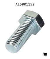 AGCO AL5001152 Винт