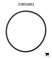 AGCO 338910X1 Опорное кольцо