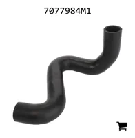 AGCO 7077984M1 Патрубок радиатора