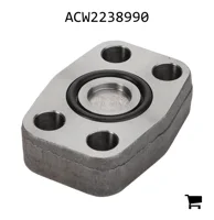 AGCO ACW2238990 Упряжь