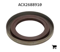 AGCO ACX2688910 Тройное сальниковое уплотнение