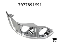 AGCO 7077891M91 Накладка правая