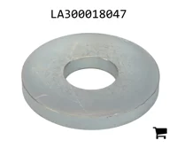 AGCO LA300018047 Плоская шайба