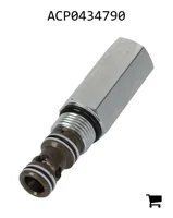 AGCO ACP0434790 Клапан