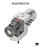 AGCO ACW198555A Клапан