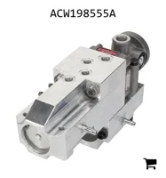 AGCO ACW198555A Клапан