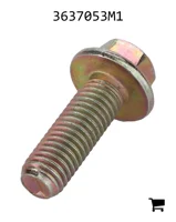 AGCO 3637053M1 Болт с шестигранной головкой и фланцем