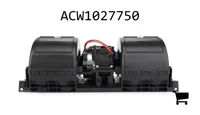 AGCO ACW1027750 Вентилятор