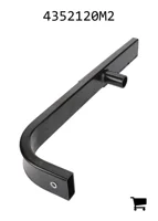 AGCO 4352120M2 Опора