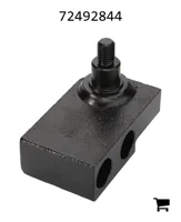 AGCO 72492844 Опора крепления