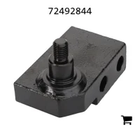 AGCO 72492844 Опора крепления