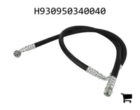 AGCO H930950340040 Шланг высокого давления