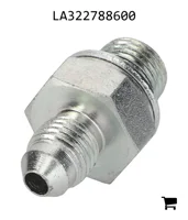 AGCO LA322788600 Соединитель