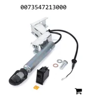 AGCO 0073547213000 Фиксатор