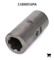 AGCO 3380056M4 Втулка