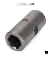 AGCO 3380056M4 Втулка