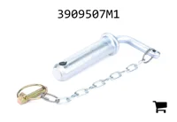 AGCO 3909507M1 Палец вилки