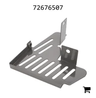 AGCO 72676507 Держатель