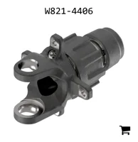 AGCO W821-4406 Обгонная муфта Torqmaster, серия 44