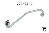 AGCO 72659425 Патрубок наддува