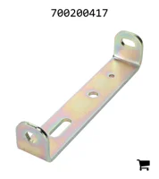 AGCO 700200417 Кронштейн направляющей цепи