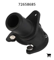 AGCO 72658685 Воздухозаборник