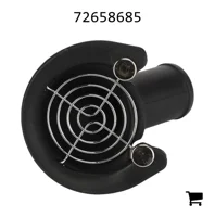 AGCO 72658685 Воздухозаборник