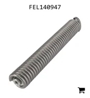 AGCO FEL140947 Пружина натяжения