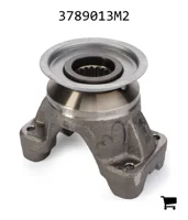 AGCO 3789013M2 Упряжь