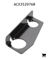 AGCO ACX3529760 Держатель шланга