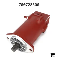 AGCO 700728300 Гидростатический мотор