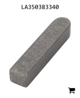 AGCO LA350383340 Ключ