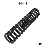 AGCO 400448 Пружина сжатия