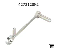 AGCO 4272128M2 Шатун