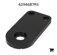 AGCO 4294687M3 Ограничитель