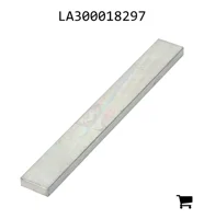 AGCO LA300018297 Шайба