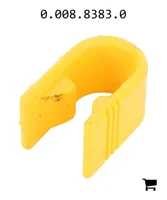 AGCO 0.008.8383.0 Зажим